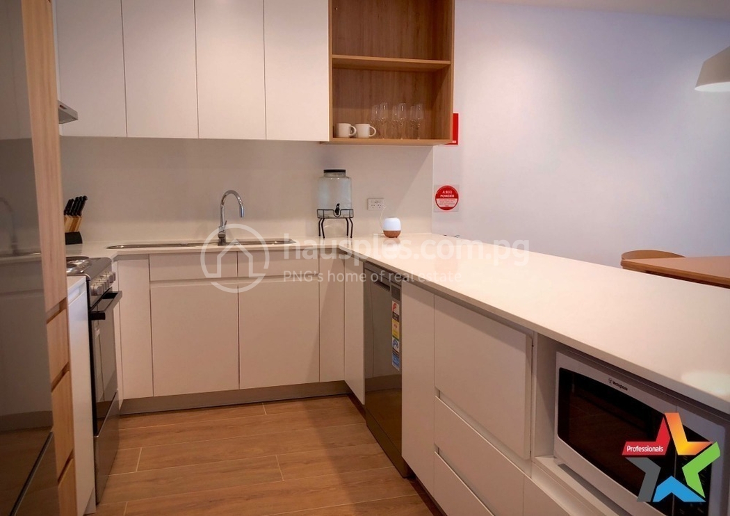 residential Apartment for rent ใน Ela Beach รหัส 31404 6