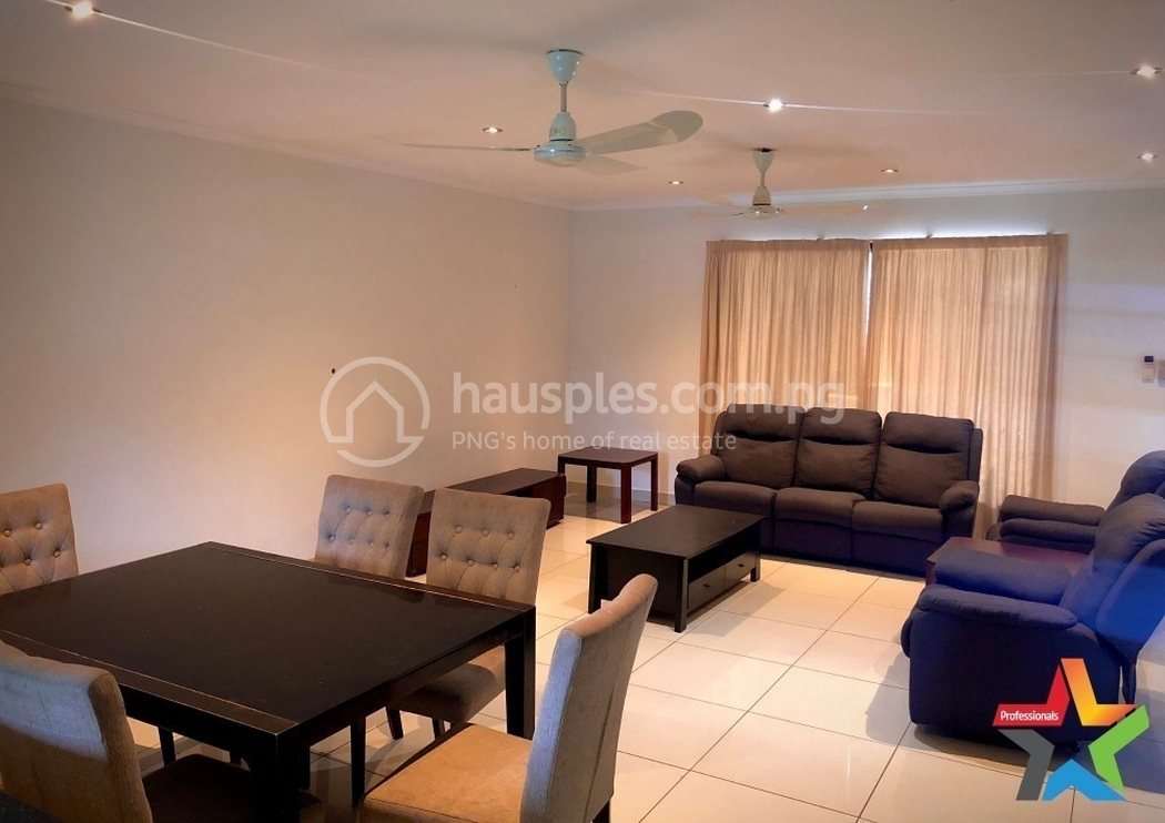 residential BlockOfUnits1 for rent2 ក្នុង Boroko3 ID 314224 1