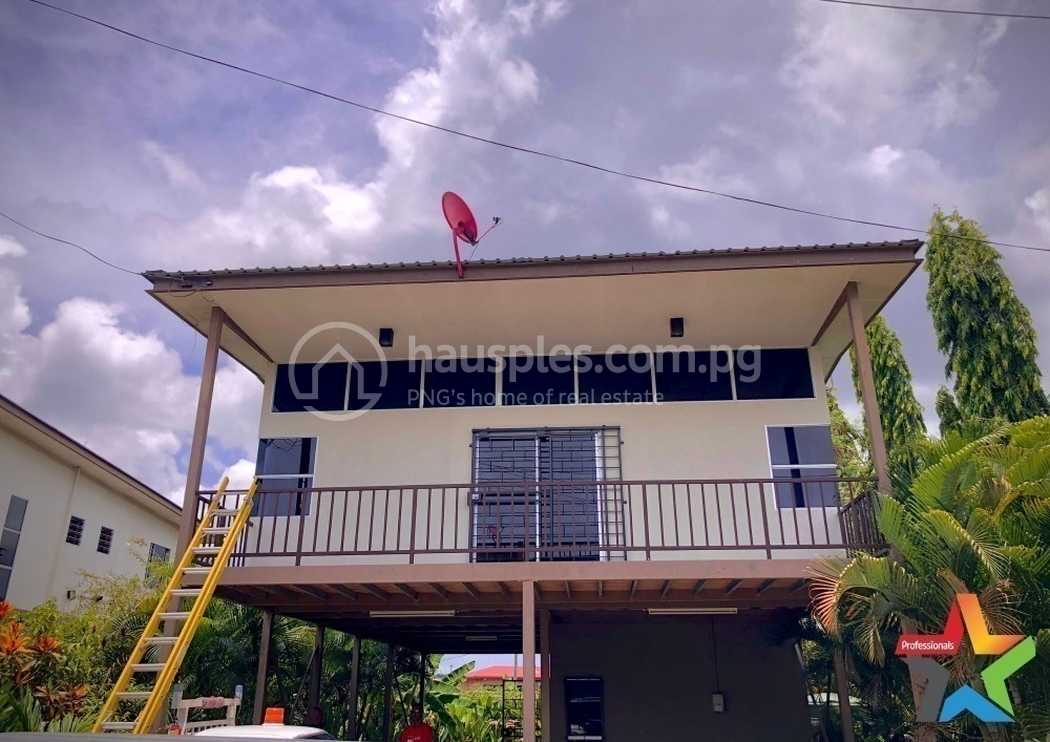 residential House for rent ใน 8 mile รหัส 31429 1