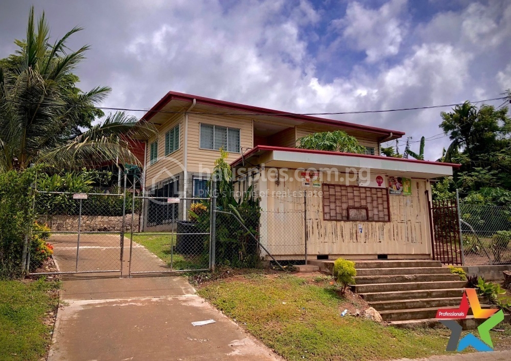 residential House for sale ใน 9 Mile รหัส 31428 1