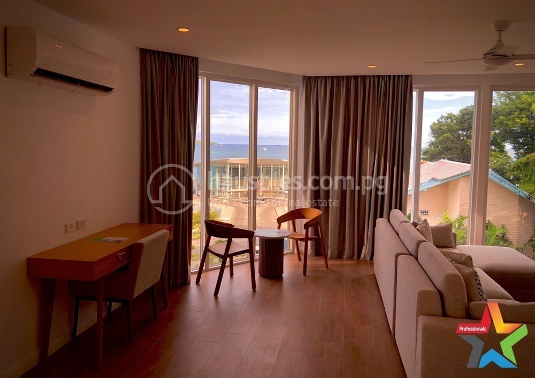 residential Apartment for rent ใน Ela Beach รหัส 31405 10