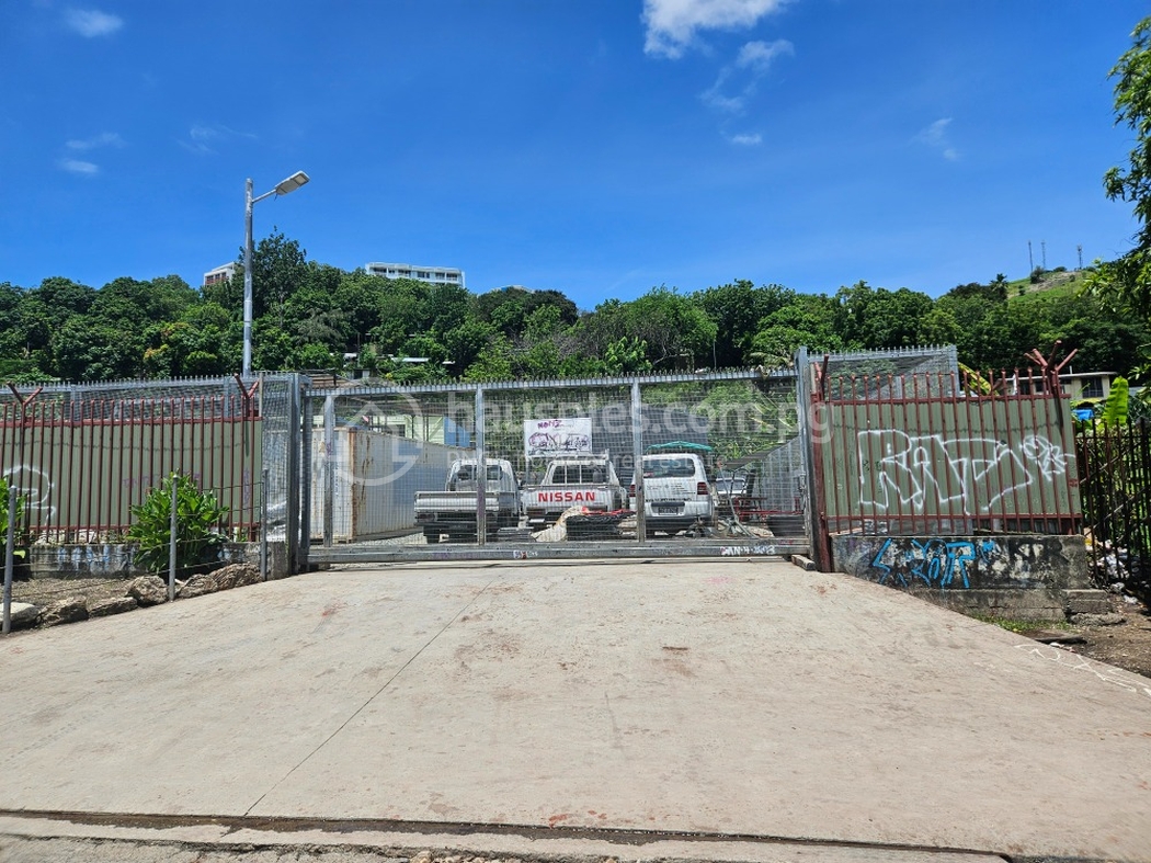 commercial Industrial/Manufacturing for rent ใน Konedobu รหัส 31431 5