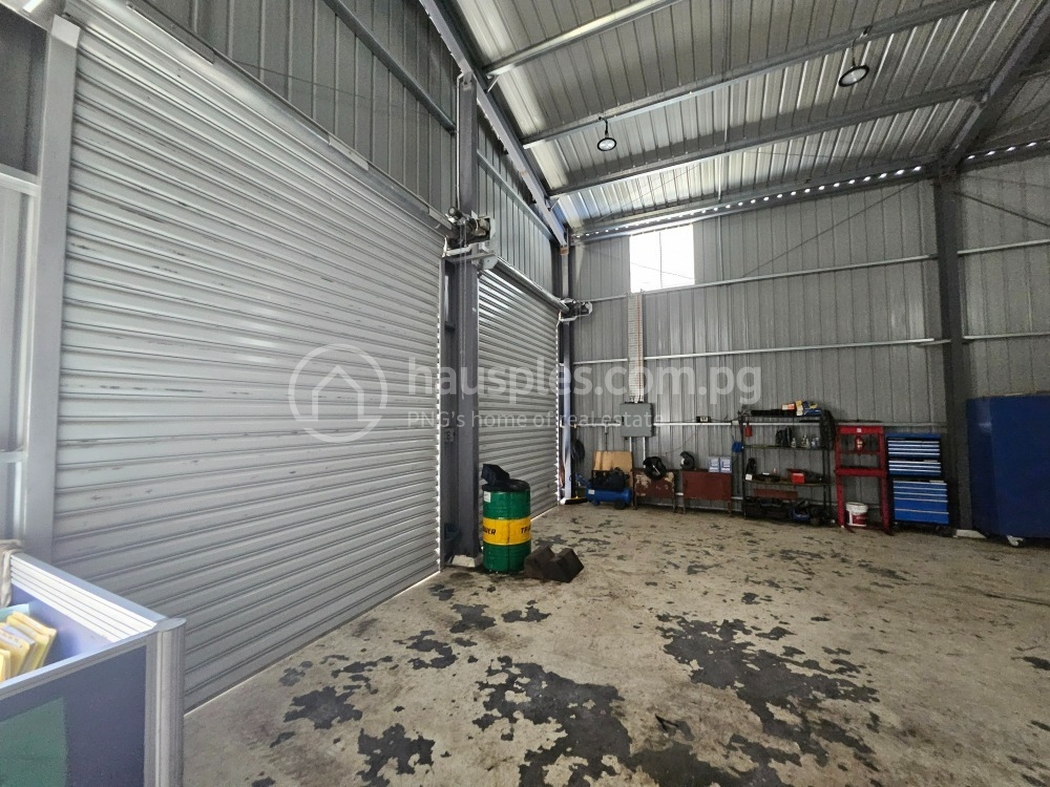 commercial Industrial/Manufacturing for rent ใน Konedobu รหัส 31431 4