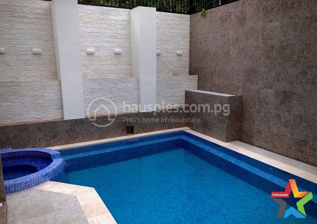 residential Apartment for rent ใน Ela Beach รหัส 31405 6