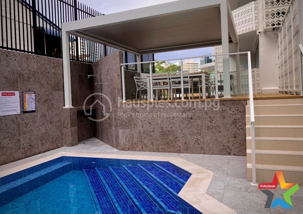 residential Apartment for rent ใน Ela Beach รหัส 31405 7