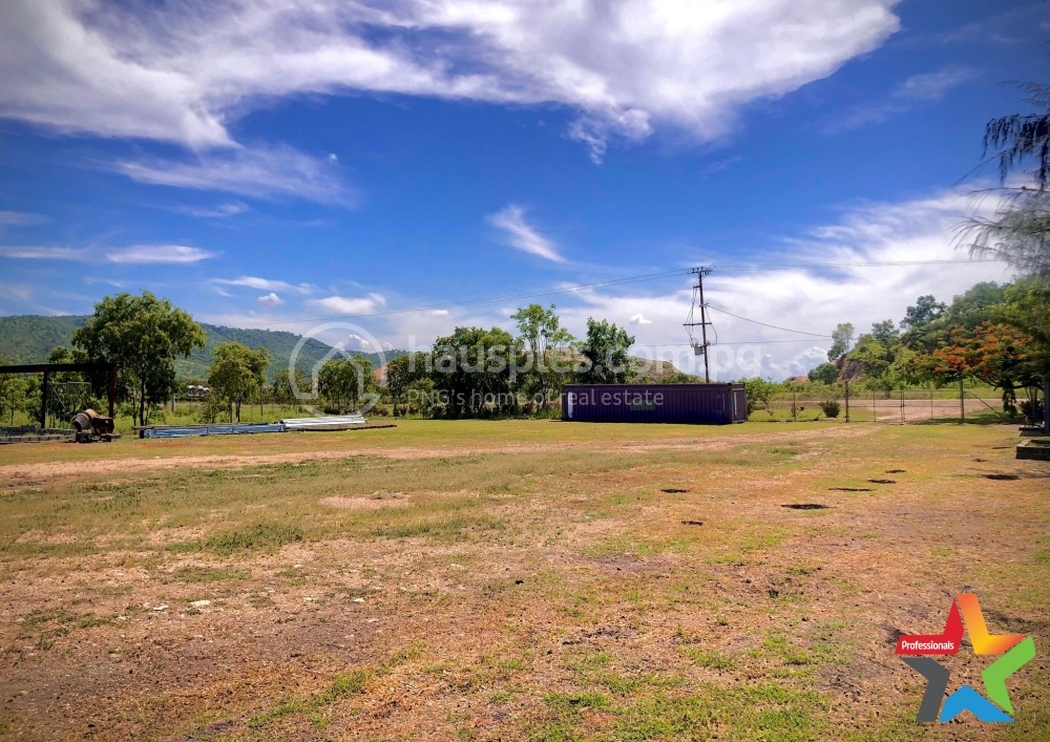 commercial Land for rent ใน Napa Napa รหัส 31375 5