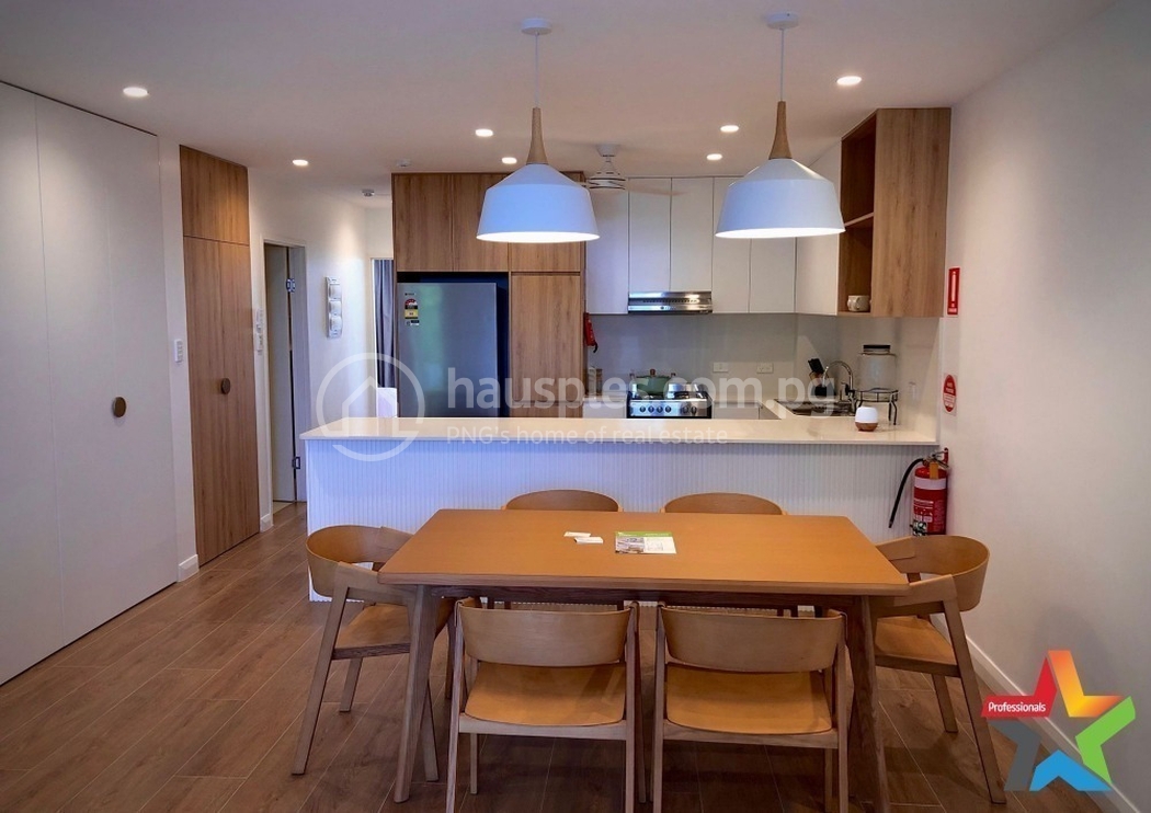 residential Apartment for rent ใน Ela Beach รหัส 31404 8