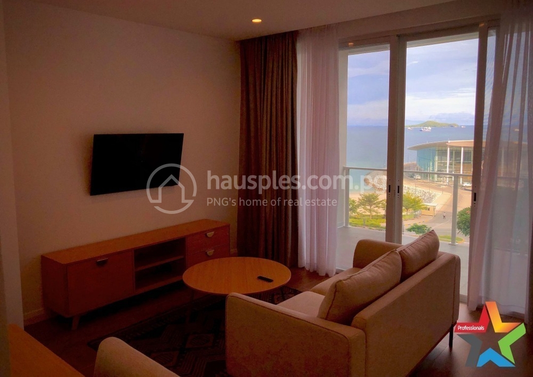 residential Apartment for rent ใน Ela Beach รหัส 31405 12