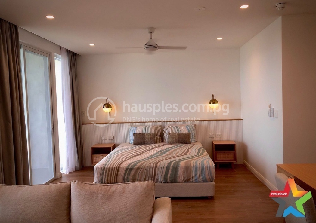 residential Apartment for rent ใน Ela Beach รหัส 31405 3