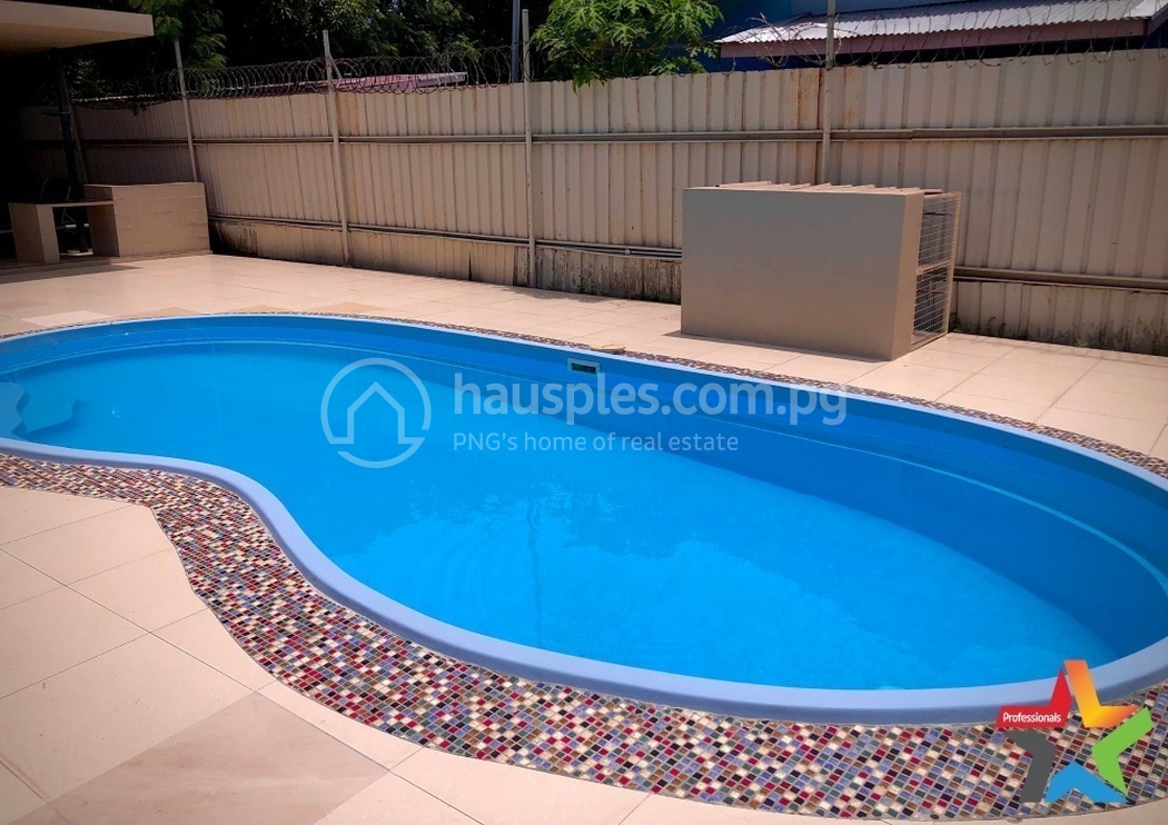 residential BlockOfUnits1 for rent2 ក្នុង Boroko3 ID 314224 7