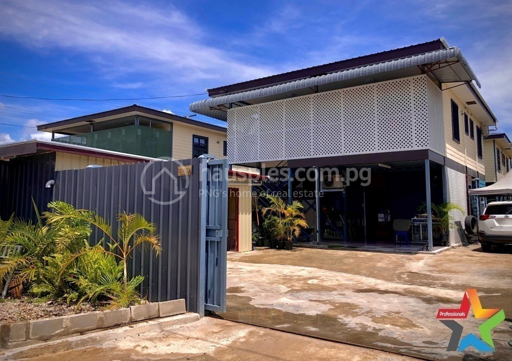 residential House for sale ใน 7 mile รหัส 31421 2