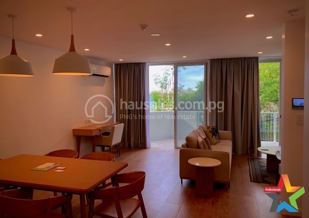 residential Apartment for rent ใน Ela Beach รหัส 31404 9