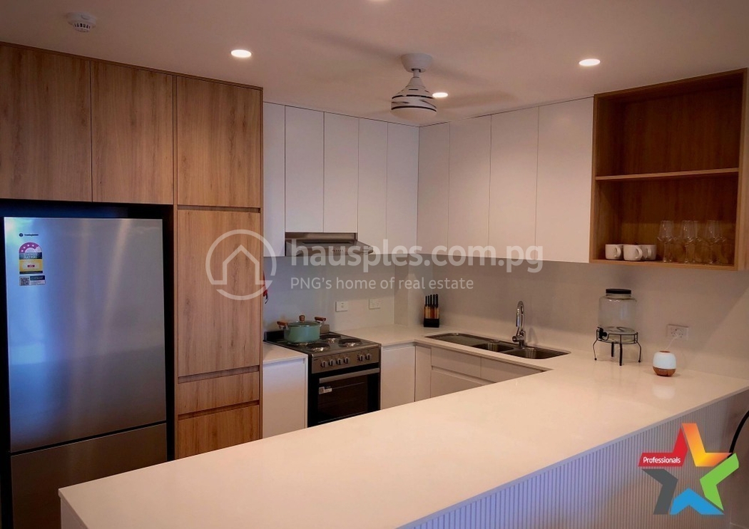 residential Apartment for rent ใน Ela Beach รหัส 31404 10