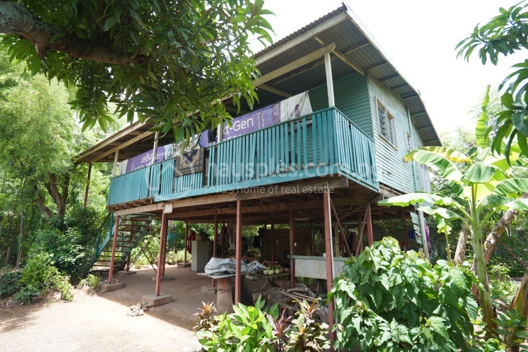 residential House for sale ใน Rainbow Estate รหัส 31414 2