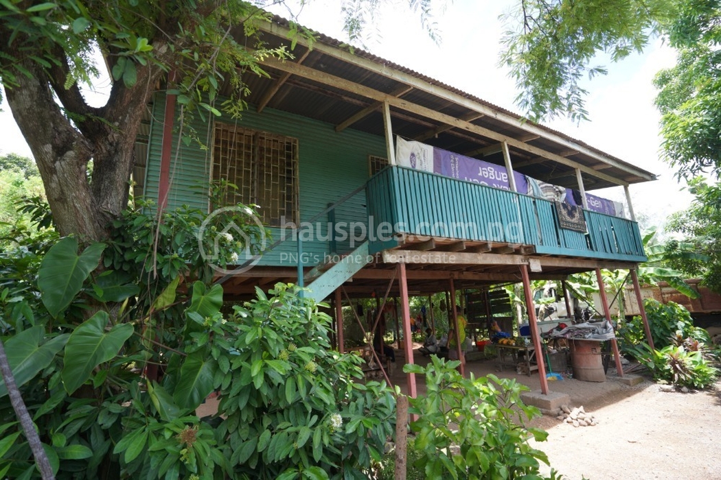 residential House for sale ใน Rainbow Estate รหัส 31414 1