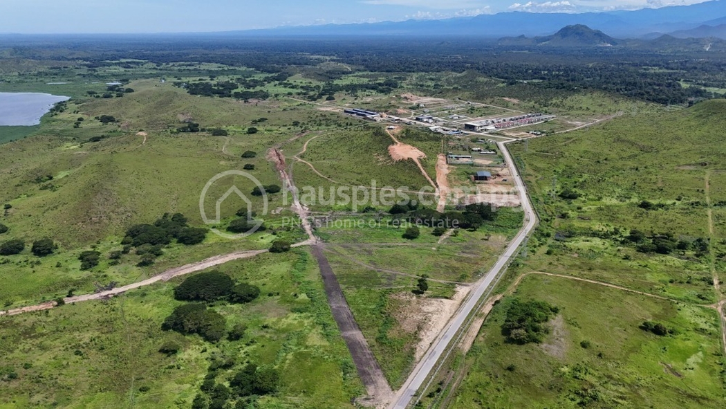 residential Land/Development for sale ใน 9 Mile รหัส 31381 1