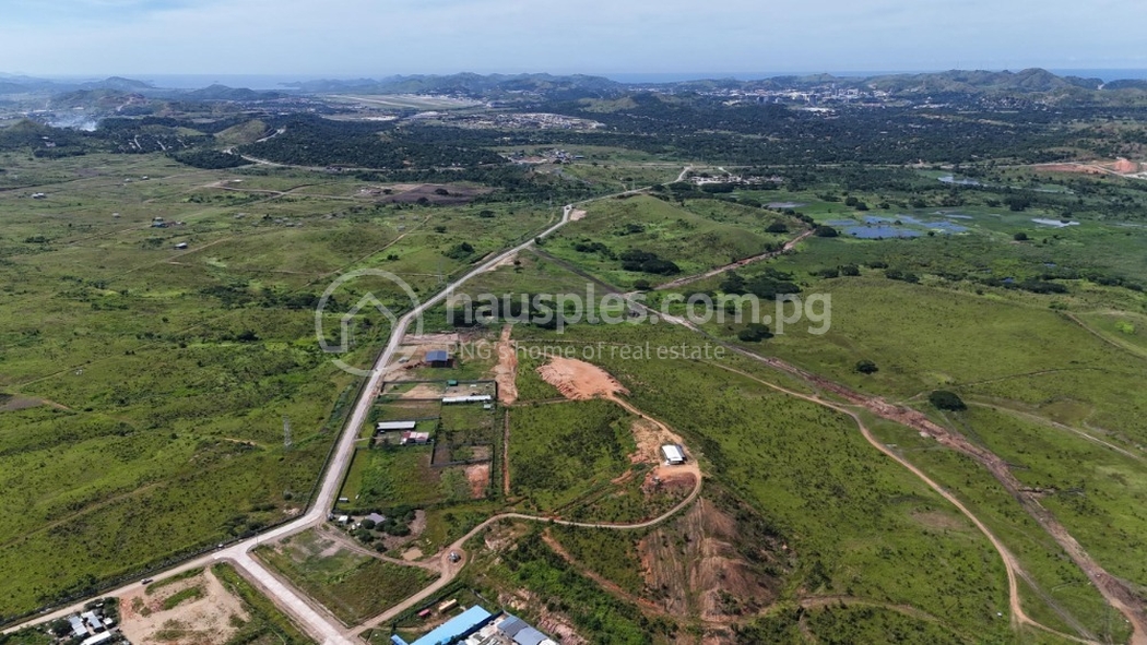 residential Land/Development for sale ใน 9 Mile รหัส 31381 2