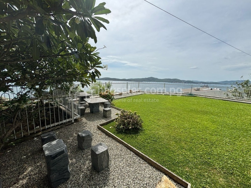 residential Apartment for rent ใน Paga Hill รหัส 31390 2