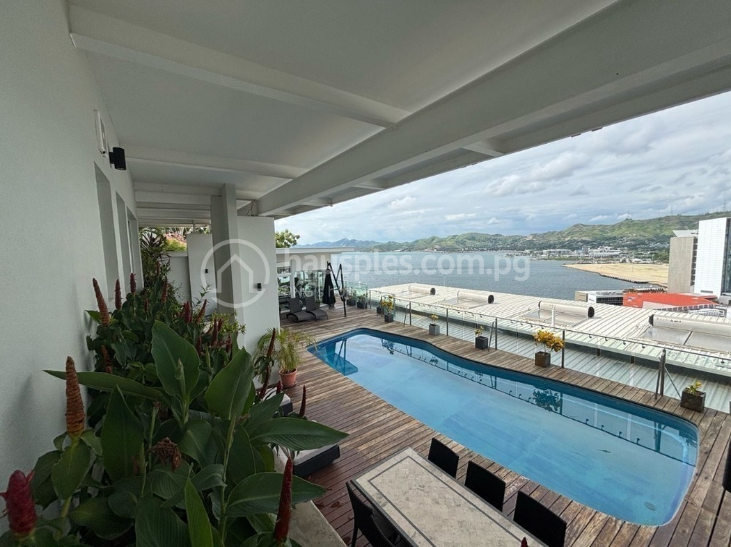 residential Apartment for rent ใน Paga Hill รหัส 31390 3