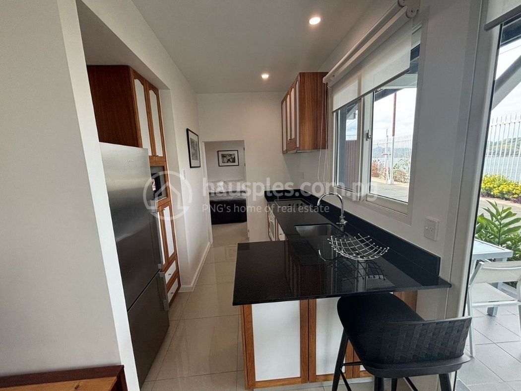 residential Apartment for rent ใน Paga Hill รหัส 31390 8