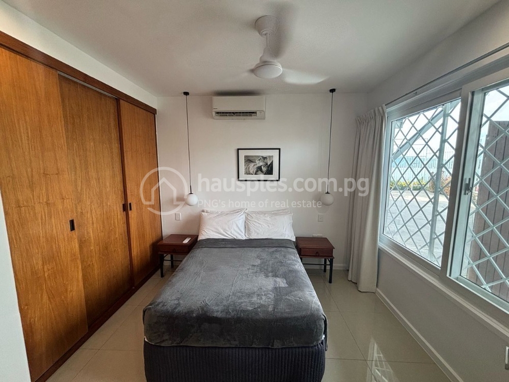 residential Apartment for rent ใน Paga Hill รหัส 31390 6
