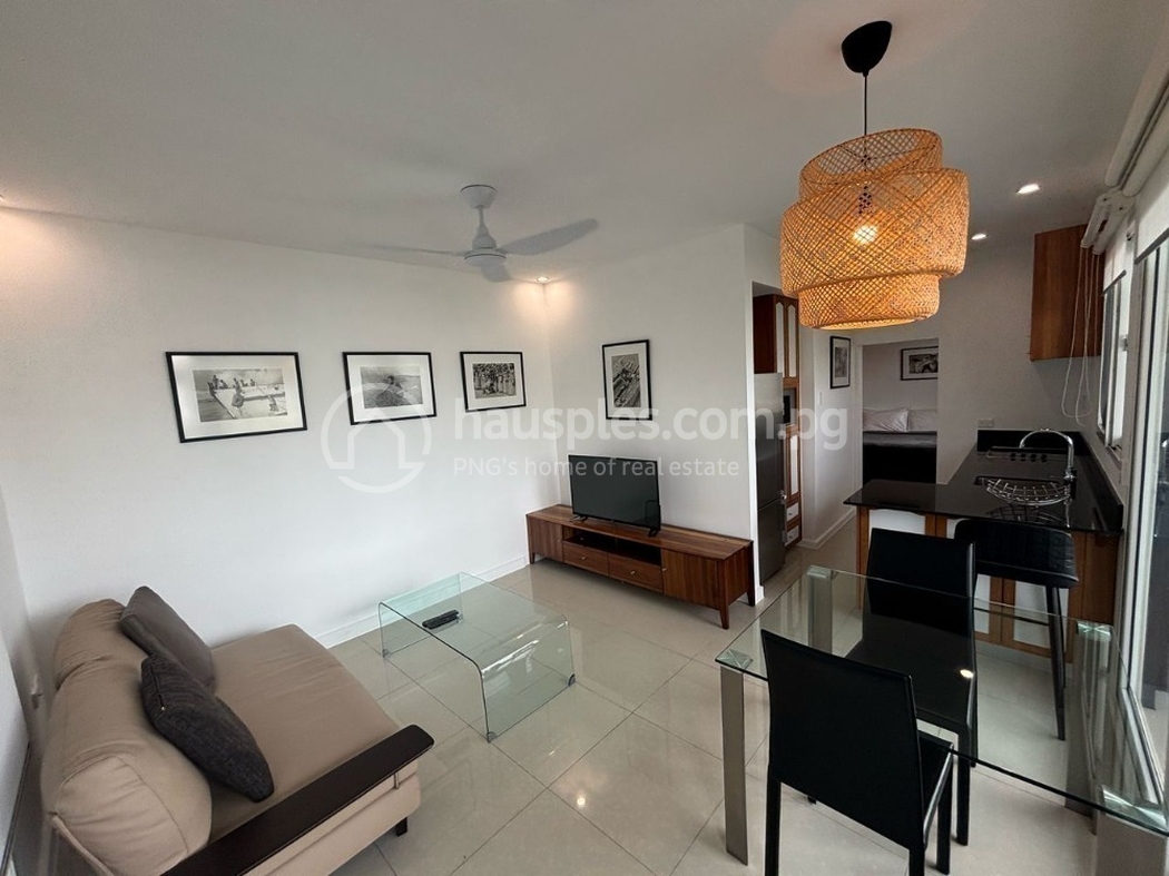 residential Apartment for rent ใน Paga Hill รหัส 31390 5