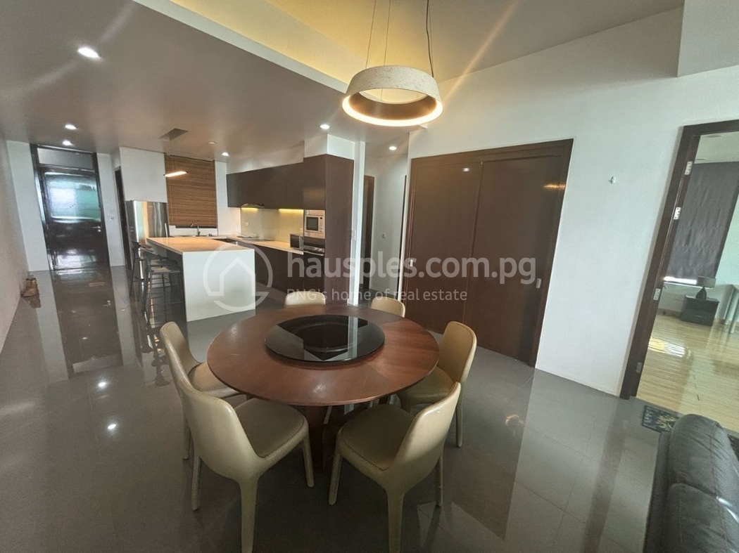 residential Apartment for rent ใน Town รหัส 31391 4