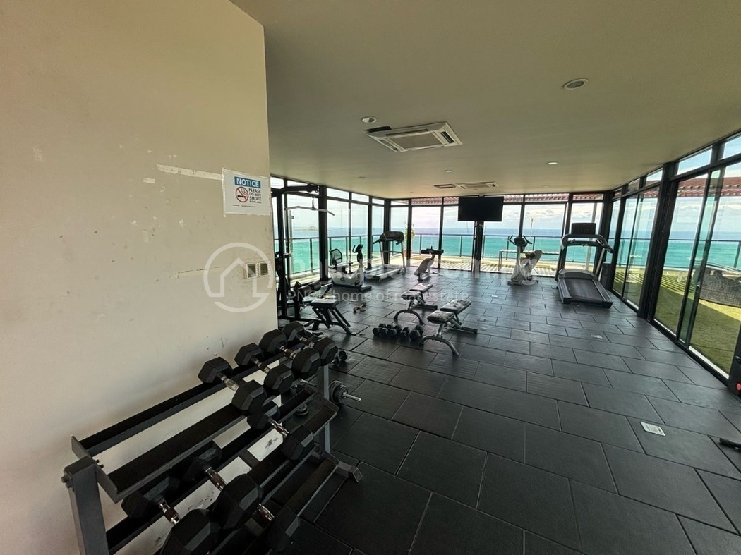 residential Apartment for rent ใน Town รหัส 31391 2