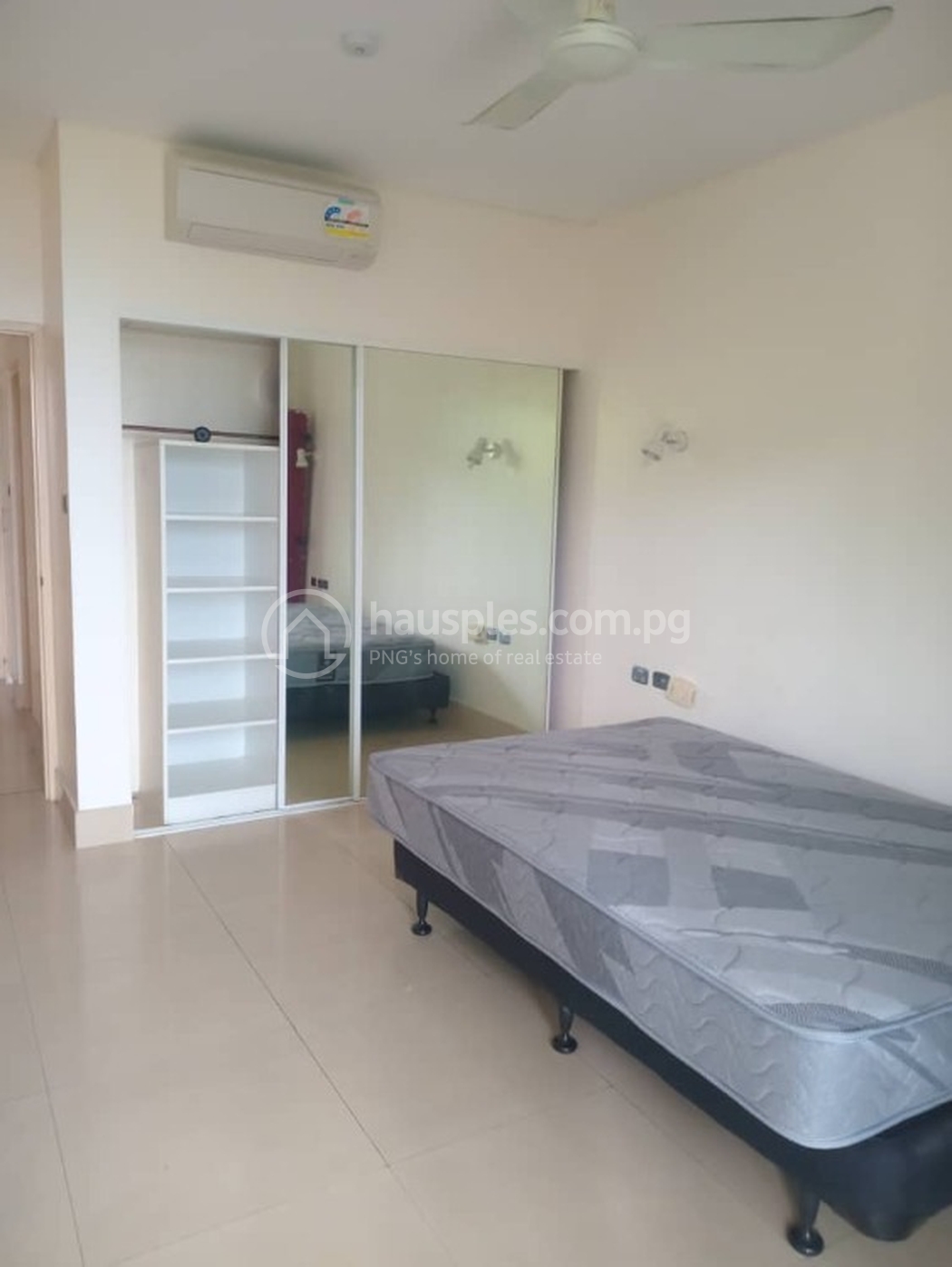 residential Apartment for rent ใน Town รหัส 31399 6
