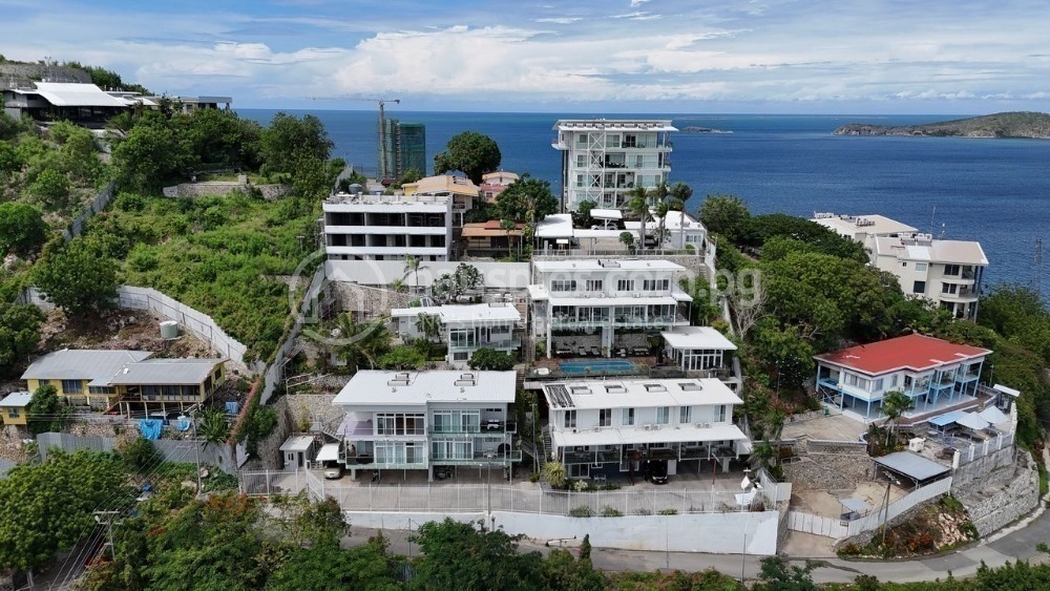 residential Apartment for rent ใน Paga Hill รหัส 31390 1