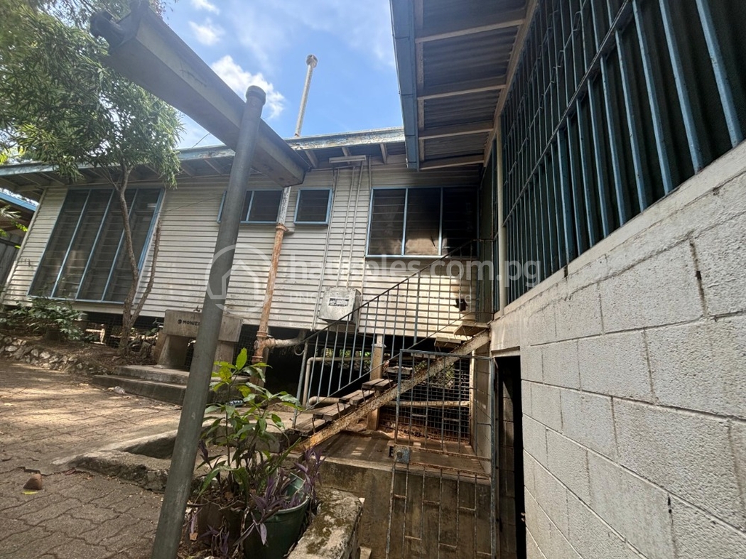 residential BlockOfUnits for sale ใน Korobosea รหัส 31393 14