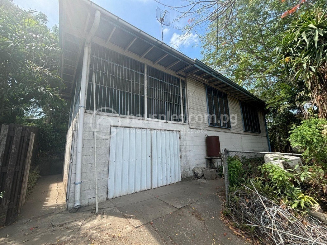 residential BlockOfUnits for sale ใน Korobosea รหัส 31393 1