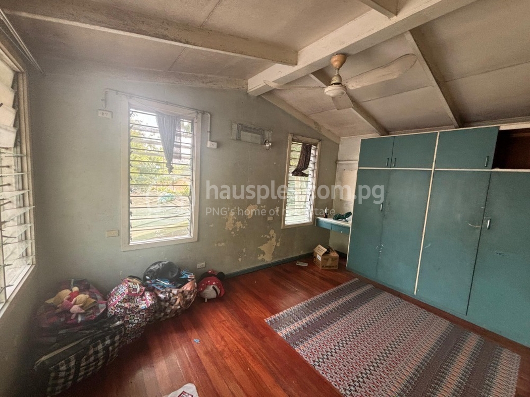 residential BlockOfUnits for sale ใน Korobosea รหัส 31393 10