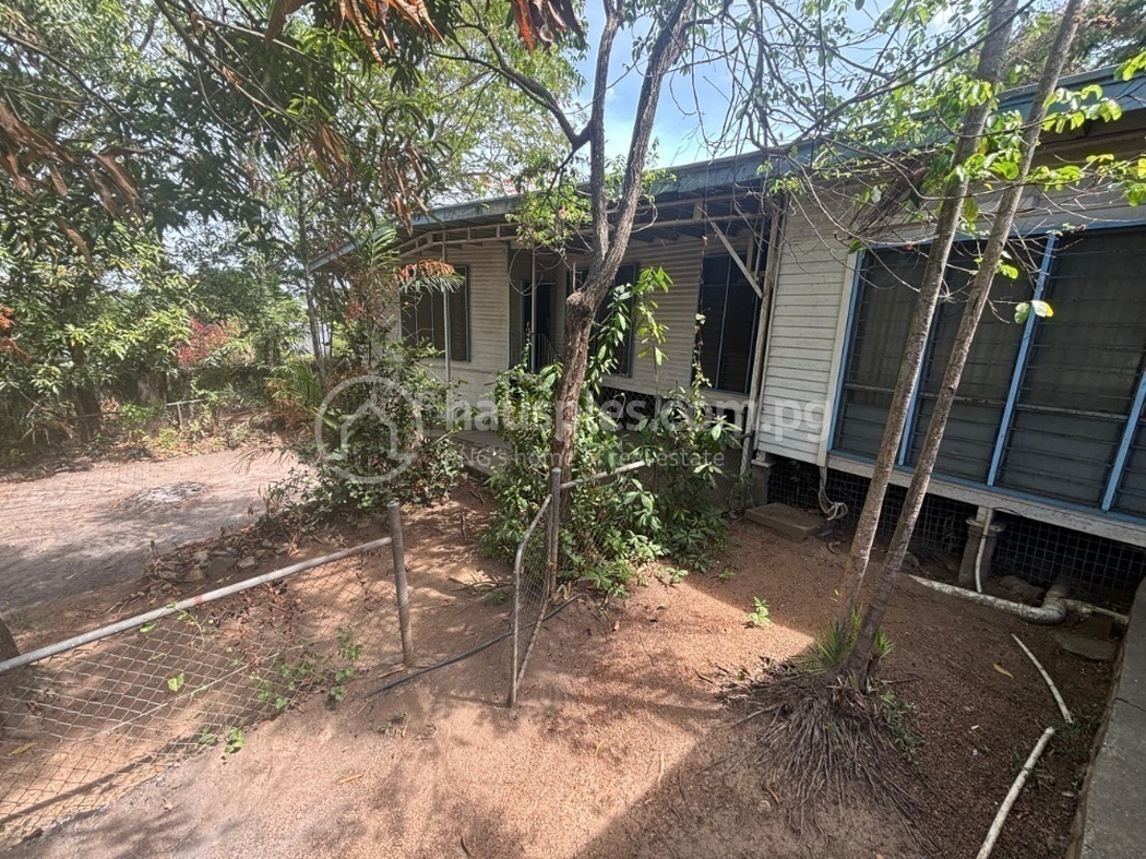 residential BlockOfUnits for sale ใน Korobosea รหัส 31393 5