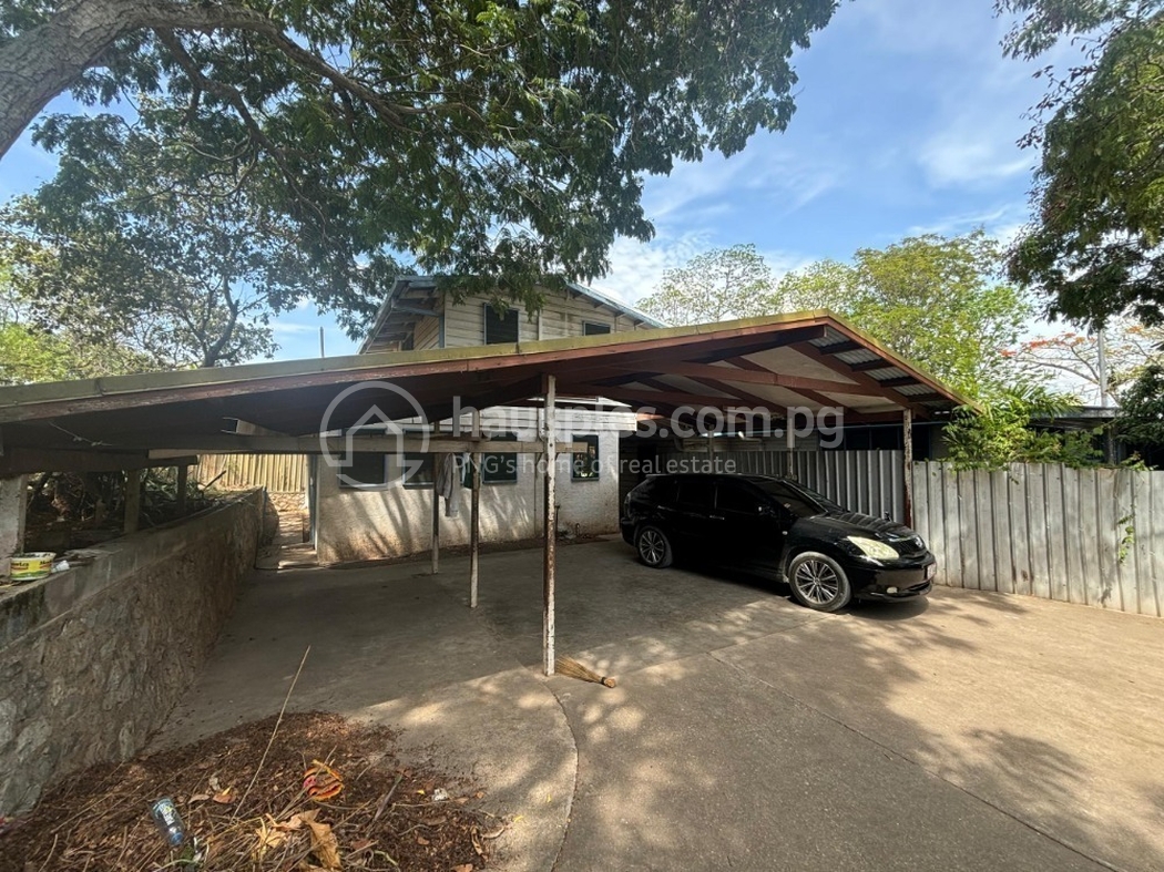 residential BlockOfUnits for sale ใน Korobosea รหัส 31393 6