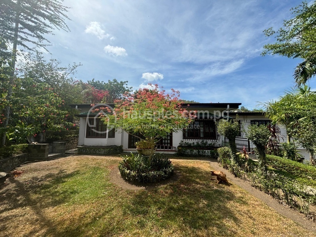 residential House for sale ใน Korobosea รหัส 31395 1