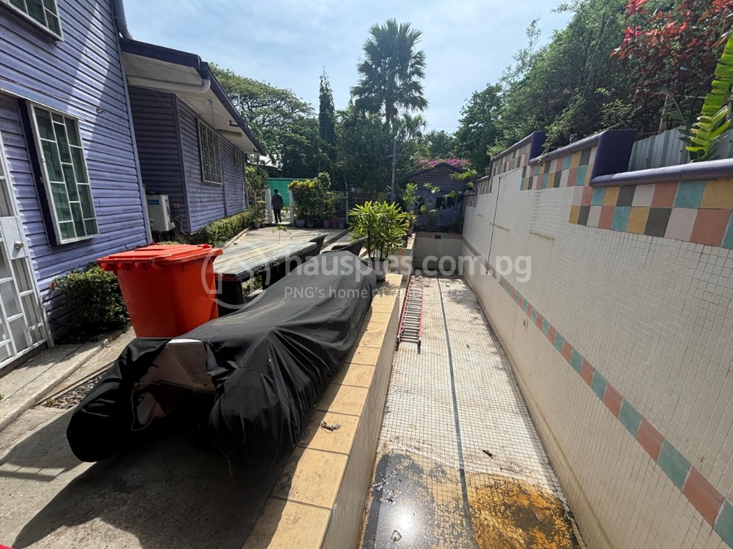 residential BlockOfUnits for sale ใน Korobosea รหัส 31394 7