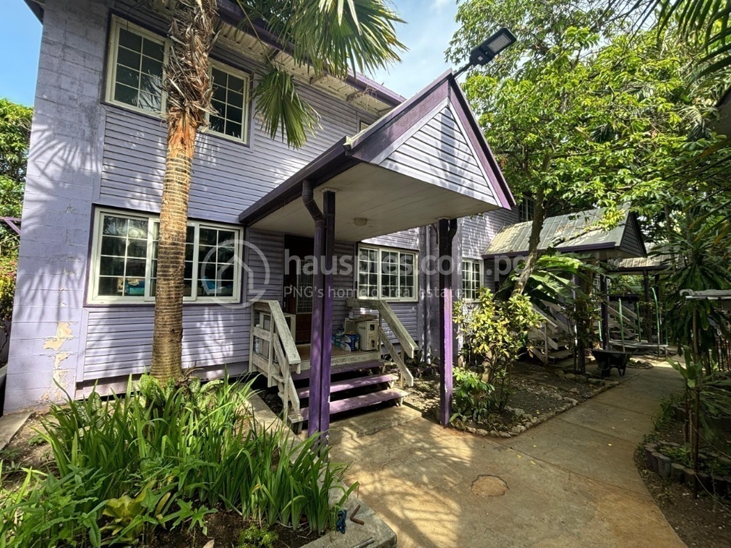 residential BlockOfUnits for sale ใน Korobosea รหัส 31394 1