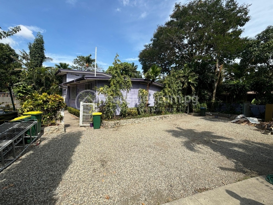 residential BlockOfUnits for sale ใน Korobosea รหัส 31394 4