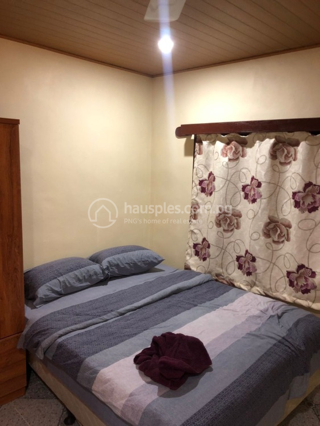 residential Apartment for rent ใน Kaugere รหัส 31400 1