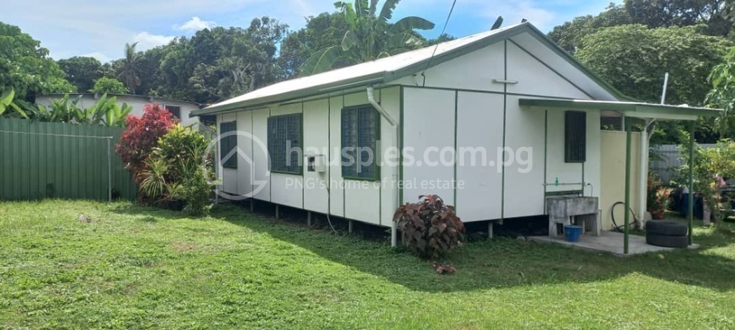 residential House for rent ใน Gerehu รหัส 31415 1