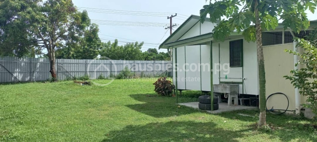residential House for rent ใน Gerehu รหัส 31415 3