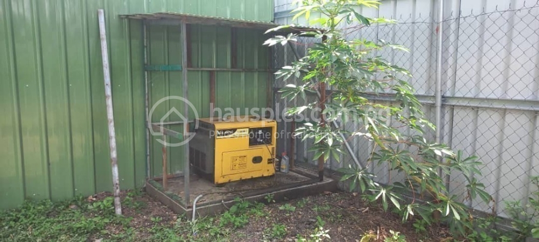 residential House for rent ใน Gerehu รหัส 31415 4