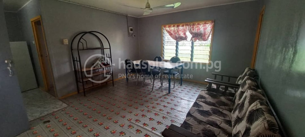 residential House for rent ใน Gerehu รหัส 31415 6