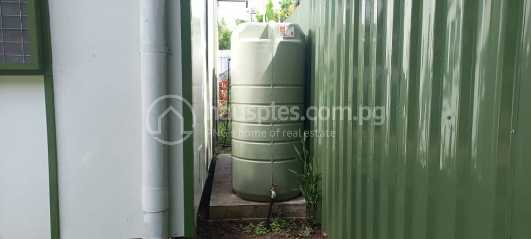 residential House for rent ใน Gerehu รหัส 31415 5