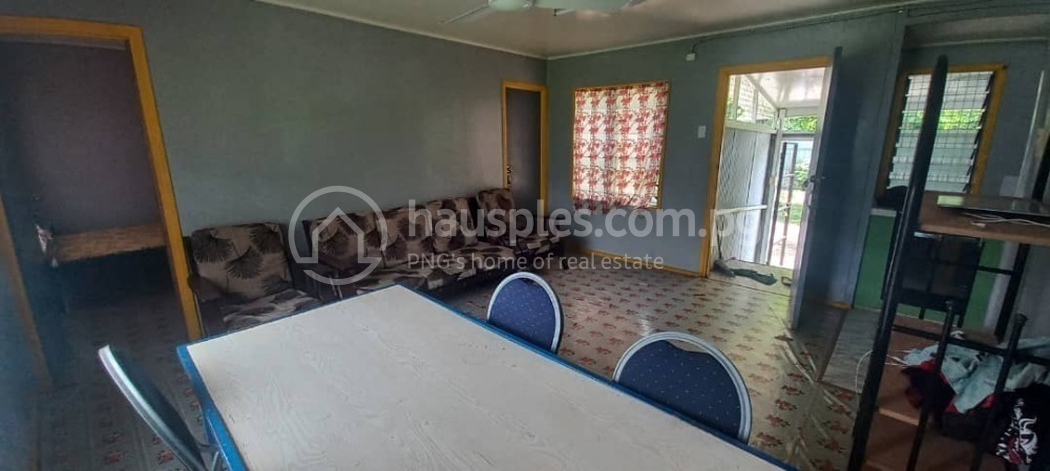 residential House for rent ใน Gerehu รหัส 31415 7