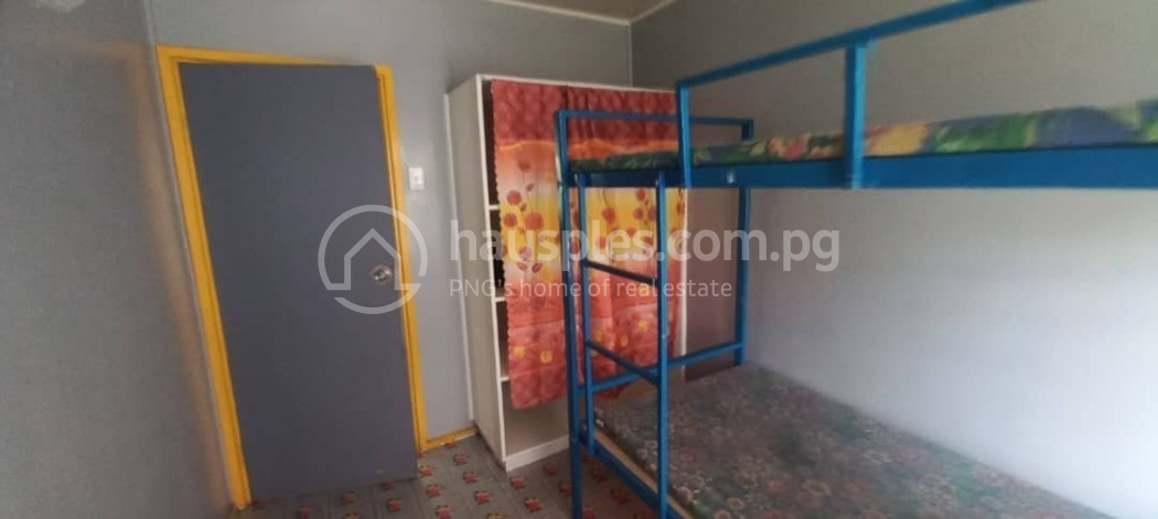 residential House for rent ใน Gerehu รหัส 31415 9