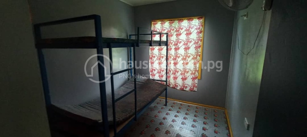 residential House for rent ใน Gerehu รหัส 31415 11