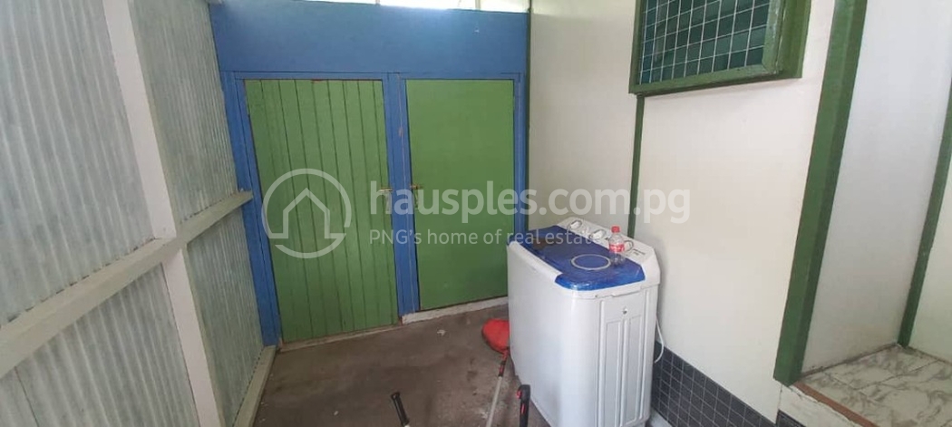 residential House for rent ใน Gerehu รหัส 31415 12