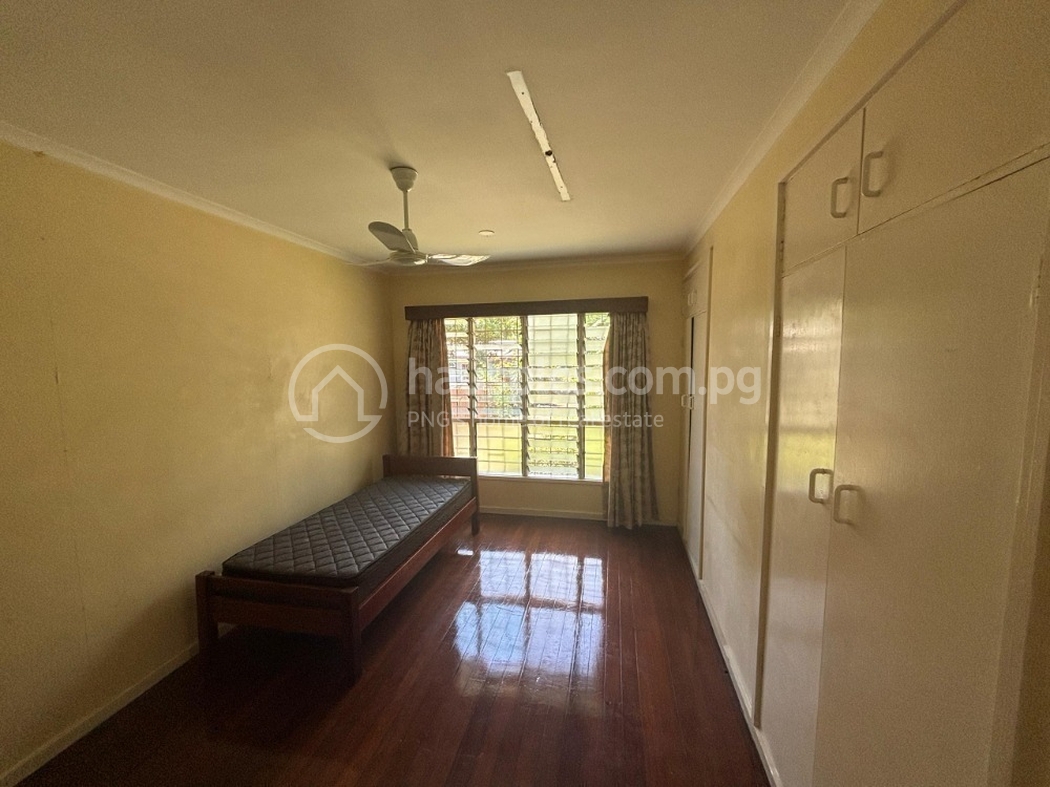 residential House for rent ใน Boroko รหัส 31417 10